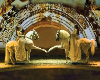 Cavalia