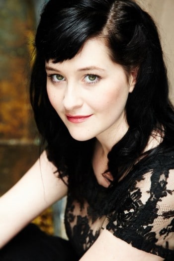 Charlotte Kerr