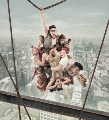 Circus Oz
