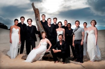 The Australian Voices