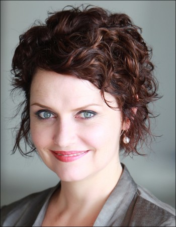 Emma Matthews. Photo by Bridget Elliot