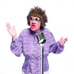 Ethel Sings