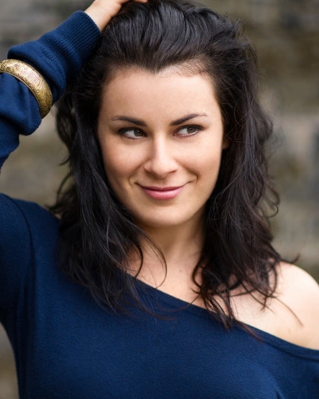 Kate Walder