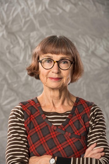Laurel Frank, Circus Oz 2013