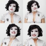 Neurotic Ladyland