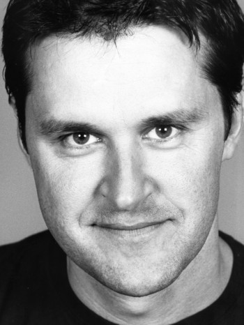Director Peter Houghton