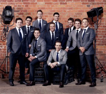 The Ten Tenors