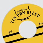 Trouble in Tin Pan Alley 3-5 Oct Cabaret Soiree 2013