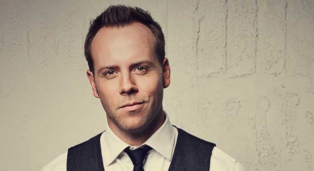 Daniel Koek