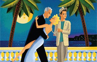 Dirty Rotten Scoundrels - Sydney