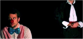 fear&love&clowns