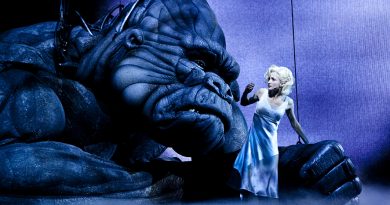King Kong Melbourne. Image by Belinda Strodder