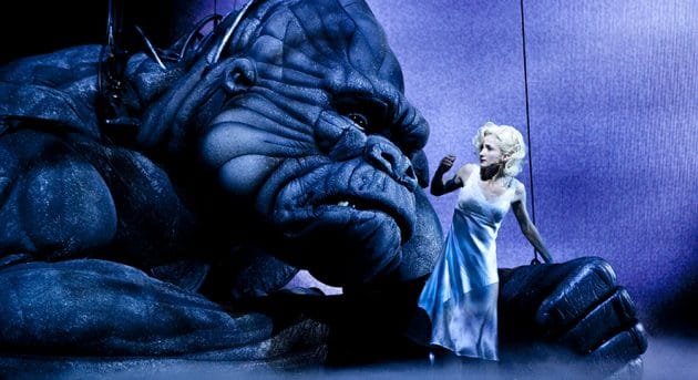 King Kong Melbourne. Image by Belinda Strodder