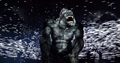 King Kong Melbourne. Image by Belinda Strodder