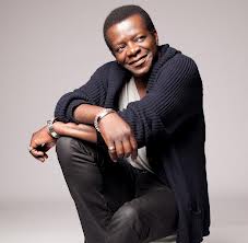 Stephen K Amos