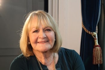 Val Lehman joins the cast of Grease