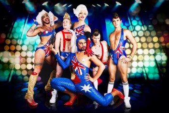 Briefs: The Second Coming