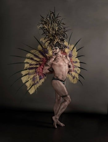 Briefs: The Second Coming