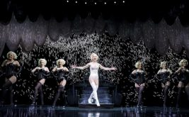 King Kong - Esther Hannaford sings Special. Image by James Morgan