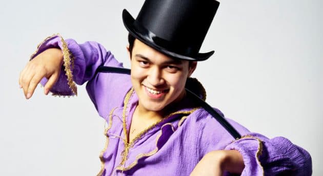 Julian Kuo