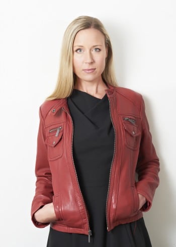 Director Melissa Cantwell