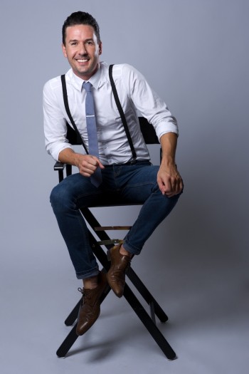 Michael Griffiths