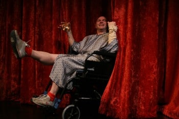 Phil Scott. Image supplied.