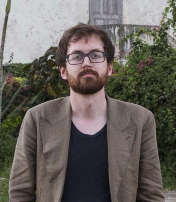 Patrick Pitmann