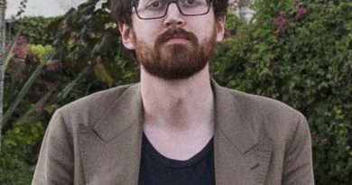 Patrick Pitmann