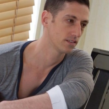 Josh Levy