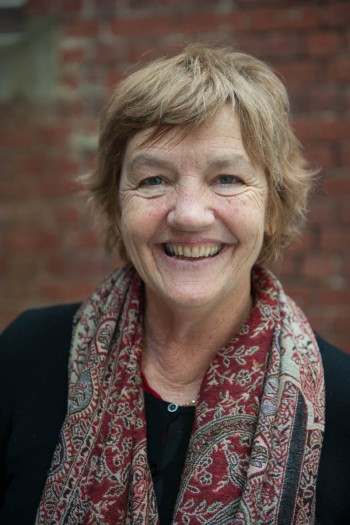 Patricia Cornelius