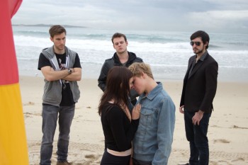 R+J in Cronulla.