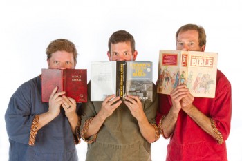 The Bible (abridged)