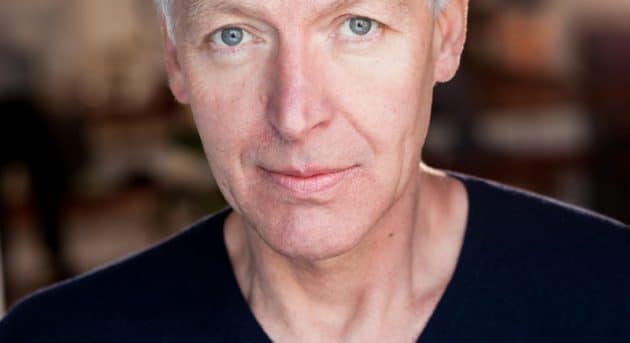 Tony Sheldon