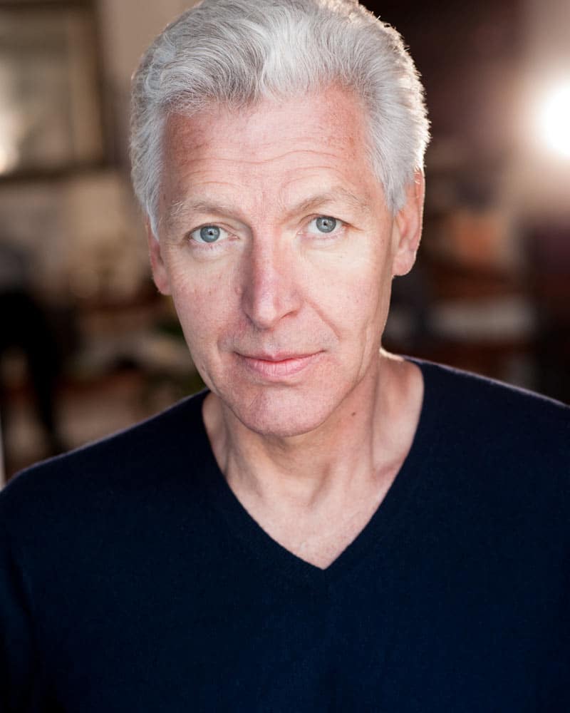 Tony Sheldon
