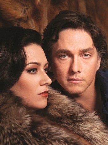 Venus In Fur