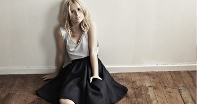 Lucy Durack