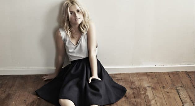 Lucy Durack
