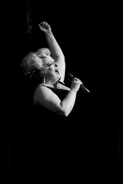 Twisted Broadway 2013. Image be Belinda Strodder