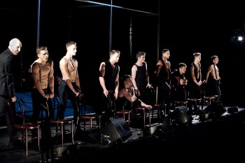 Twisted Broadway 2013. Image be Belinda Strodder