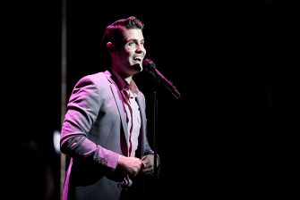 Twisted Broadway 2013. Image be Belinda Strodder
