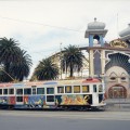 Art Trams at MIAF 2013