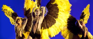 Botanica 2013. Image by Belinda Strodder