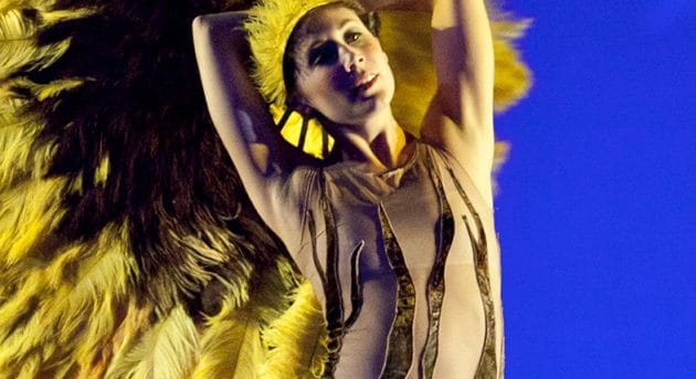 Botanica 2013. Image by Belinda Strodder