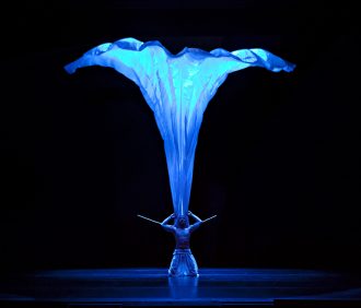 Botanica 2013. Image by Belinda Strodder