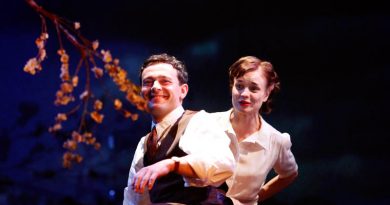 Brief Encounter at MIAF 2013