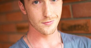 Eli Cooper