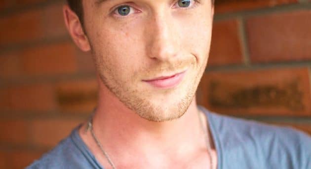 Eli Cooper