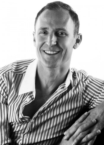 Ian Knowles