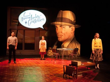 The Glass Menagerie - La Boite Theatre